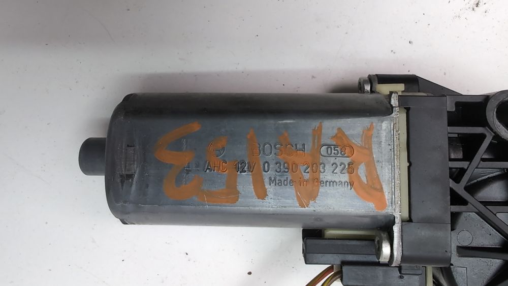 Мотор спинки сидіння водія для Audi Q7 2009-2015