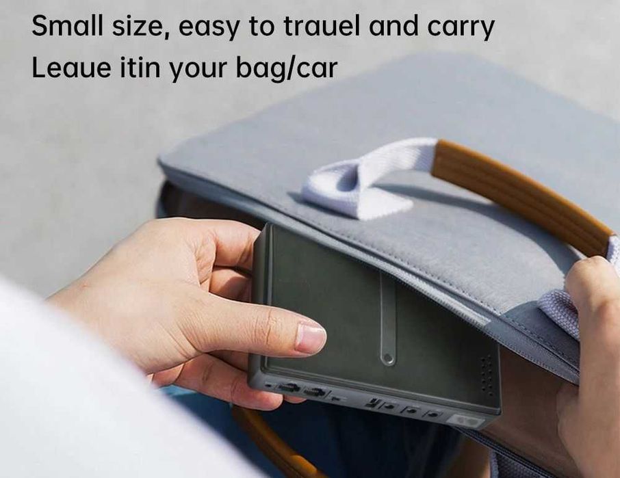 ДБЖ UPS для роутера, маршрутизатора, камери,  (1018)