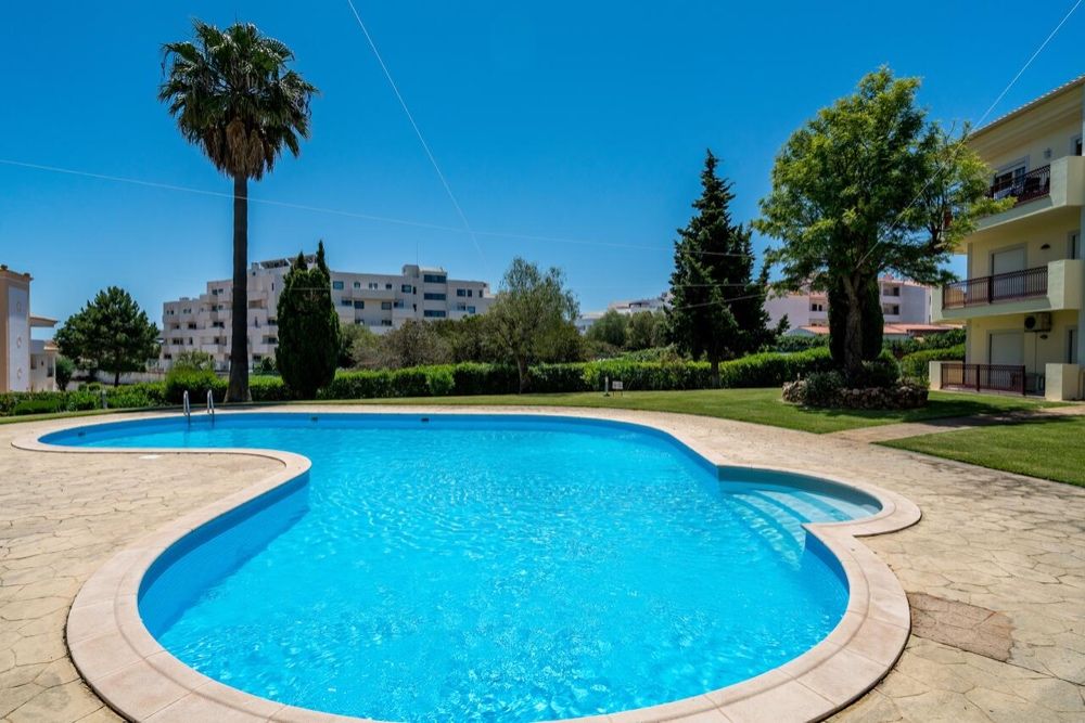 T2 em Albufeira - Condomínio Privado c/Piscina