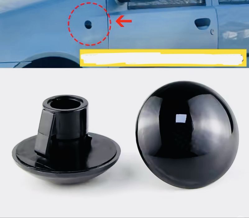 Поворотник Land Range Rover L322 вантажів