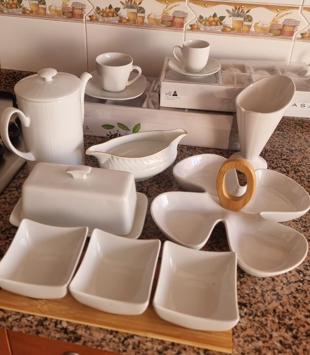 Loiças para cozinha433382646508441600