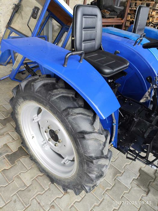 Донгфенг 240 б/у в гарному стані. Обмін тракторів