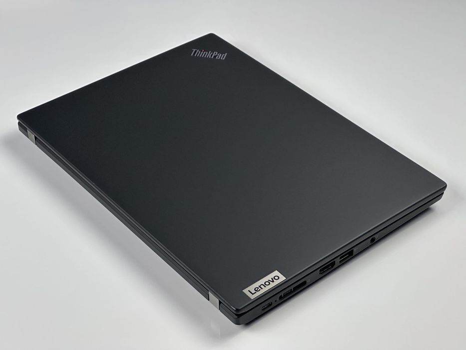 Laptop Lenovo ThinkPad X13 Gen 2 | i5-1145G7 / 16GB RAM / FHD+ / FV23%