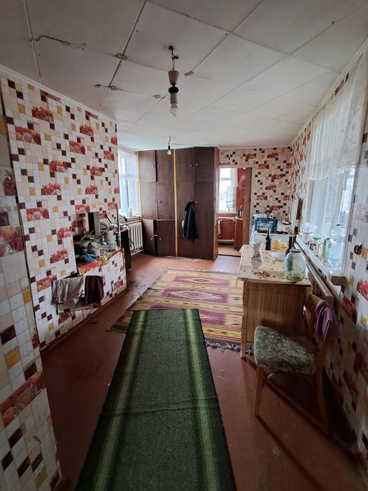Продається будинок у м. Кролевець, р-н Загребелля