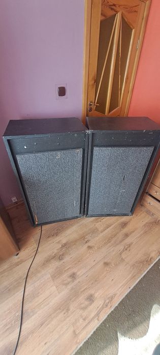 Obudowy kolumn Unitra Eltra Eltron zg60