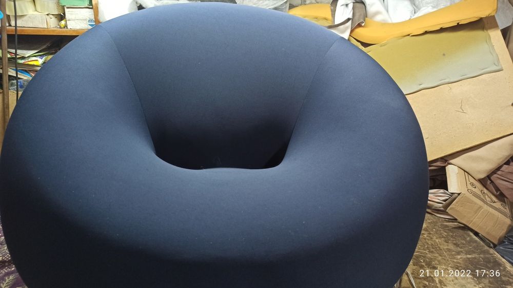 Перетяжка и обивка мягкой мебели КАЧЕСТВО Гарантируем!!!