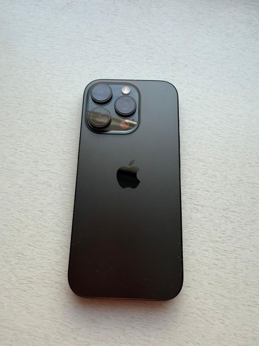 Iphon 16 pro 128 GB
