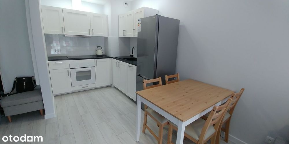 Mieszkanie – Łódź - Widok 5