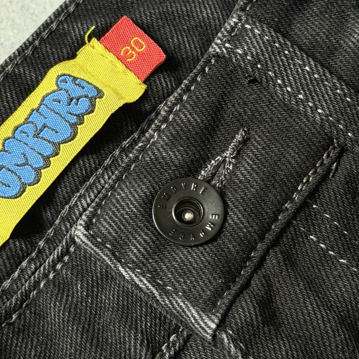 Джинси  Empyre Denim Bigboy  Біг Бой