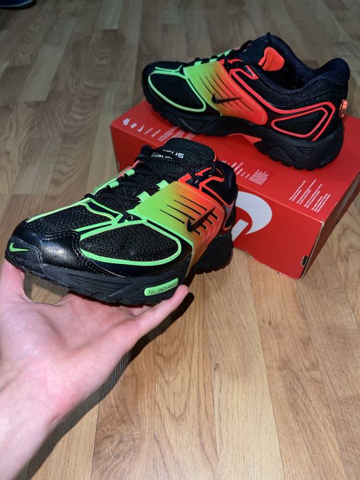 Кроссовки Nike AIR Pegasus Wave SE (IB2984 001) 42.5-43 размеры