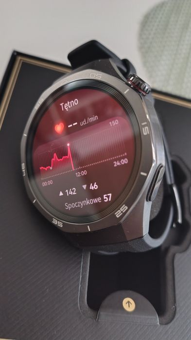 Huawei Watch GT 5 Pro