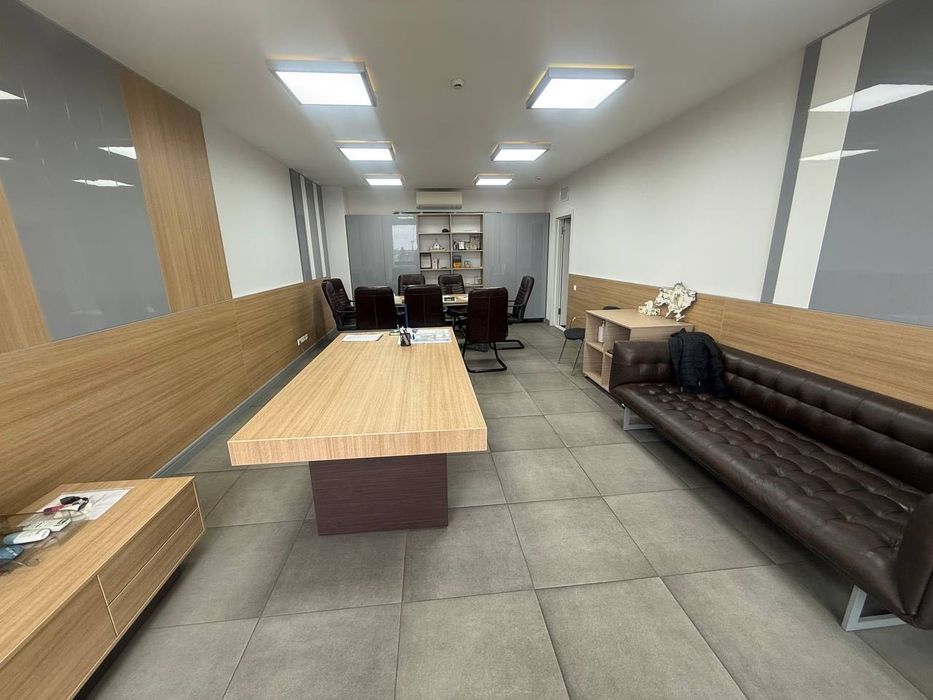 Продам Помещение 737м2 Офис ЖК Фестивальный Набережная Центр