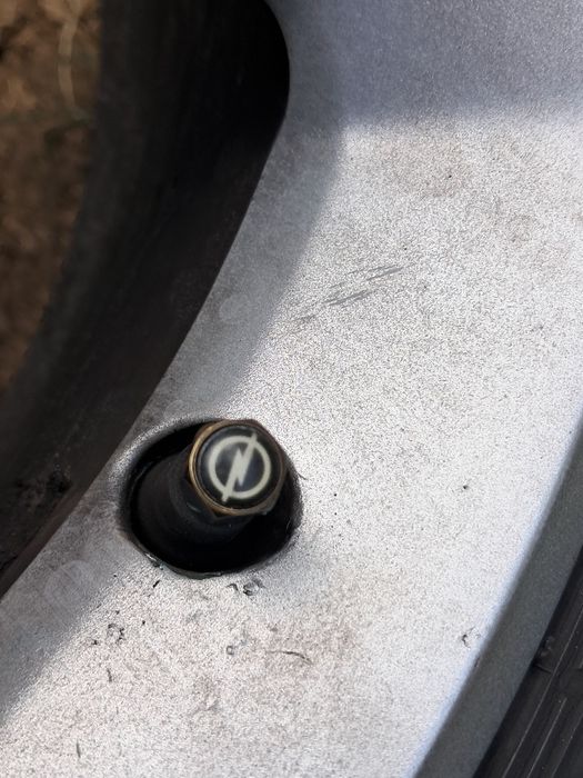 Sprzedam koła do Opla