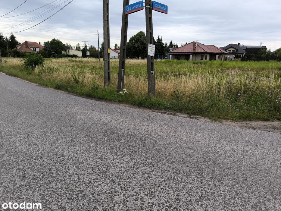 Działka 1600 m² do wynajęcia Warszawa Białołęka, Bródno, Targówek - Widok 2