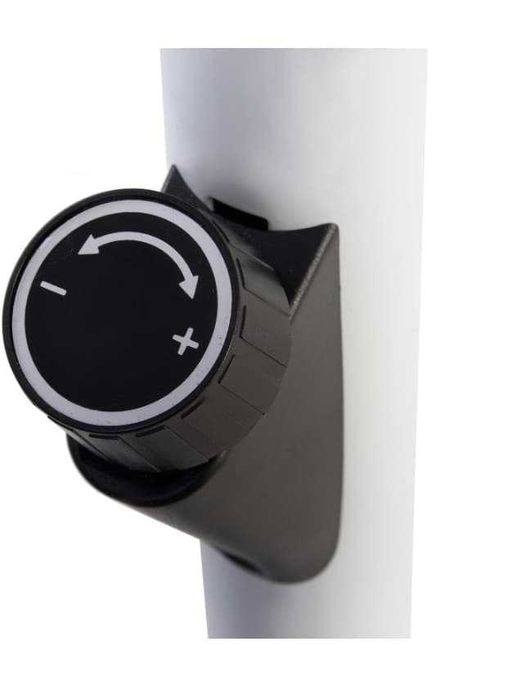 Rower Treningowy Rowerek Stacjonarny z Komputerem FUNFIT