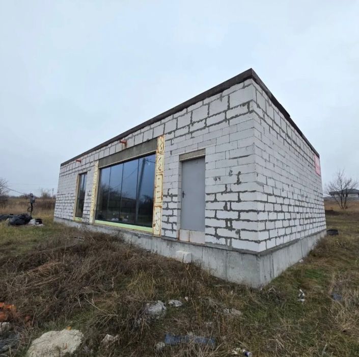 Продам дом с Дорогое возле Днепра