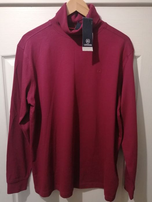 Гольф LERROS, размер L