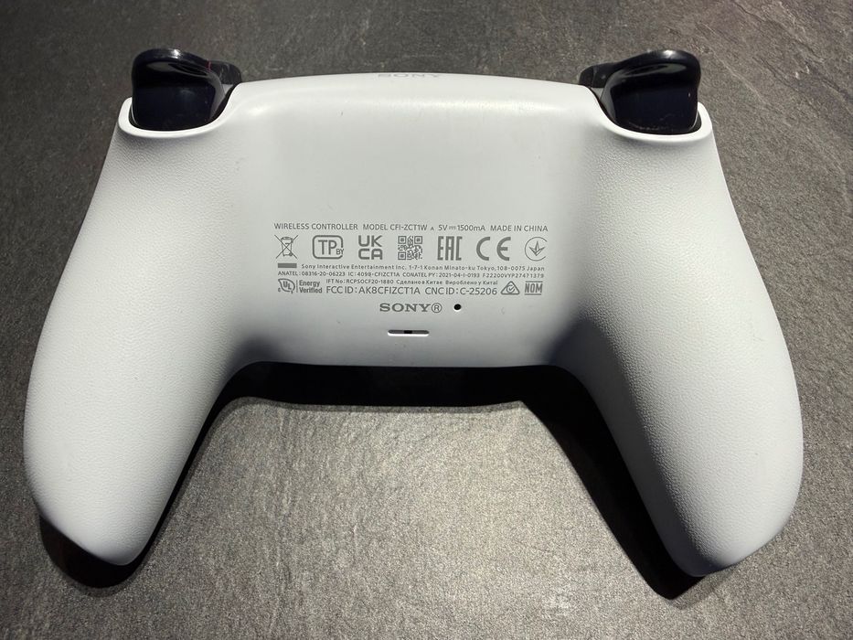 Sony DualSense Pad PS5