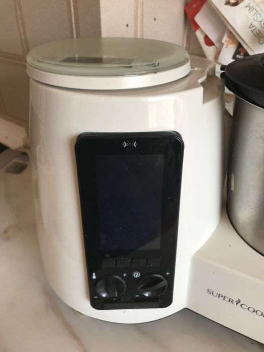 Super Cook Robot de cozinha