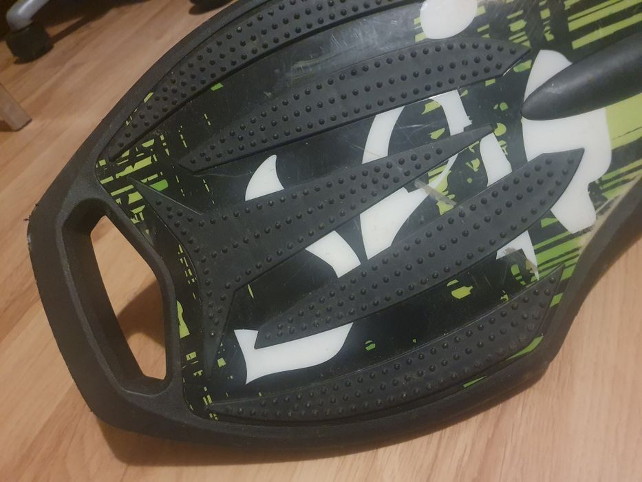Waveboard deskorolka dwukołowa
