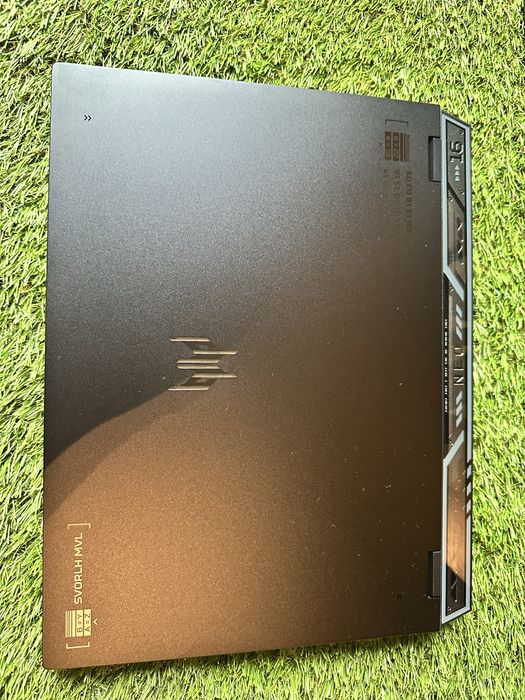 Acer Predator Neo 16