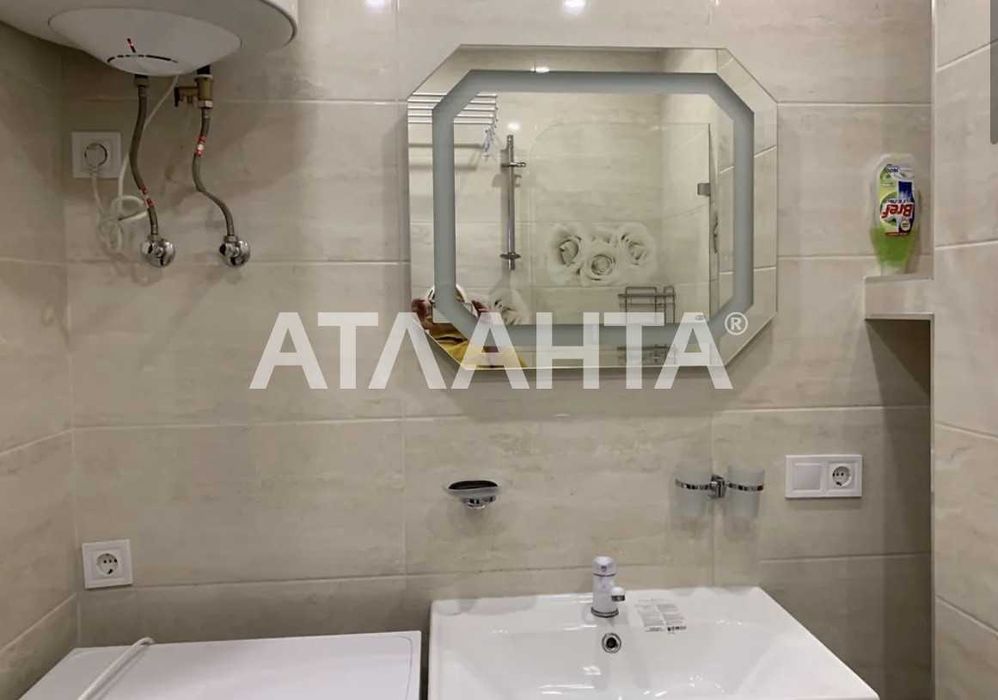 1-комнатная квартира по адресу ул. Бандеры Степана (площадь 37,7 м²) - Atlanta.ua - фото 8