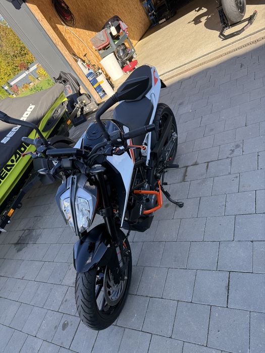 KTM