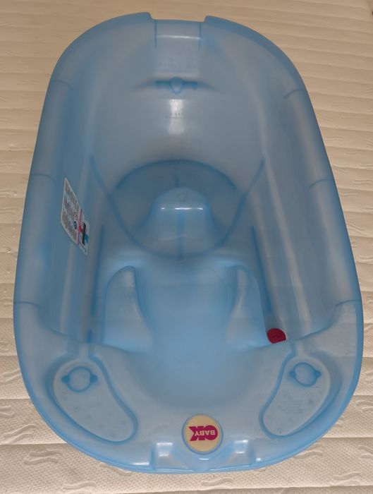 Banheira para bebé