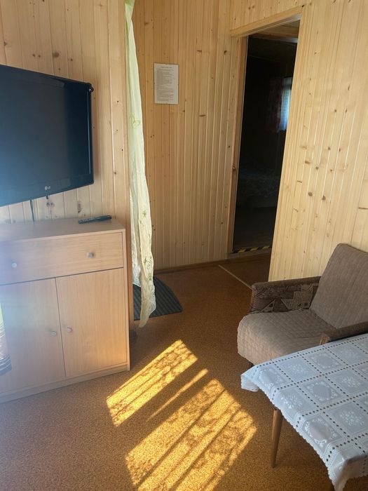 Przyjezierze domek letniskowy wynajmę