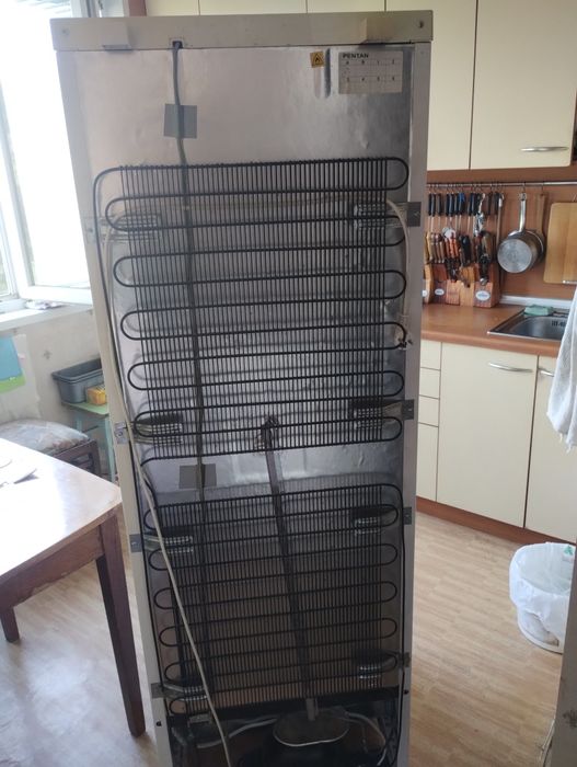 Холодильник Snaige RF310 173х60х60: 2 600 грн. - Холодильники