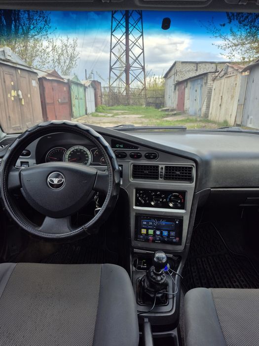 Продам DAEWOO next 1,5