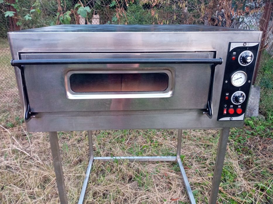 Пицца печь Prismafood