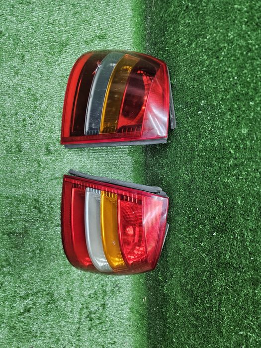 Фонар Стоп Фара Опель Астра Г Ж Седан Opel Astra G Фонарь Стопи Фари