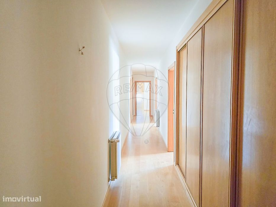 Apartamento T3 para arrendamento