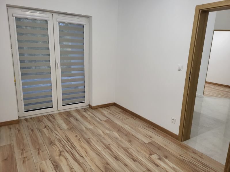 Mieszkanie do wynajęcia 54m2