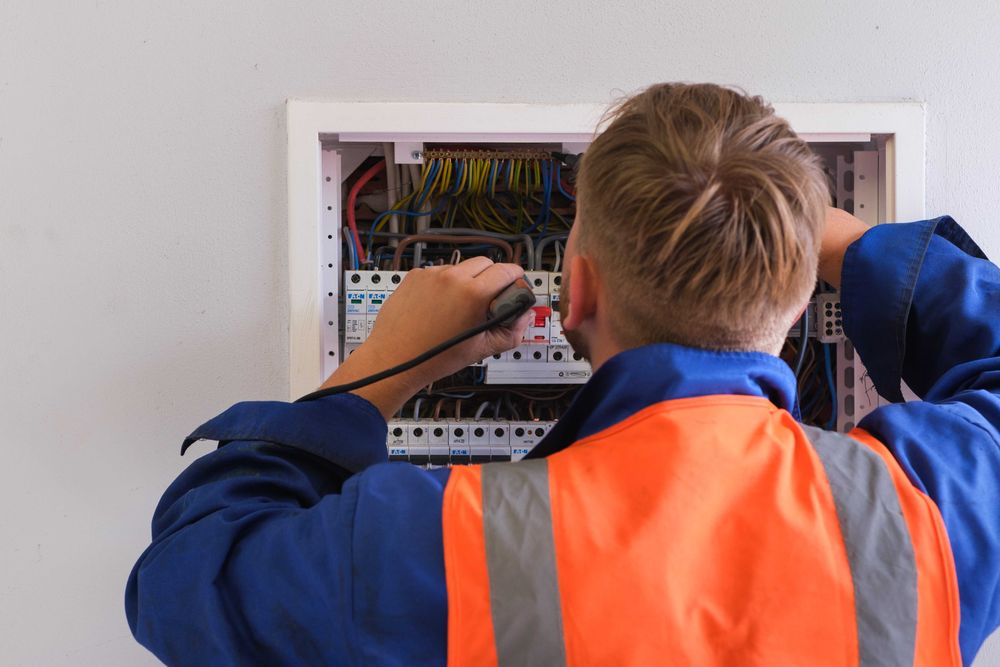 Elektryk Strzelce Opolskie