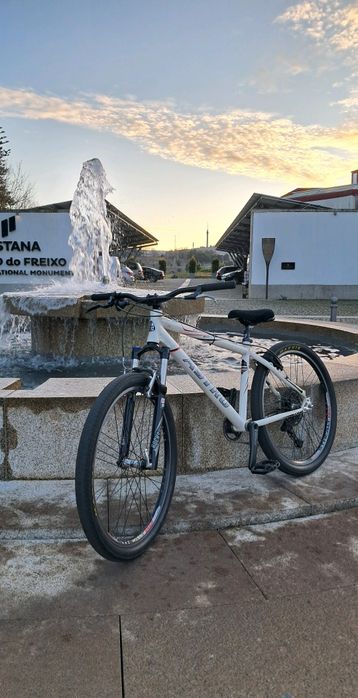Bicicleta astro force x