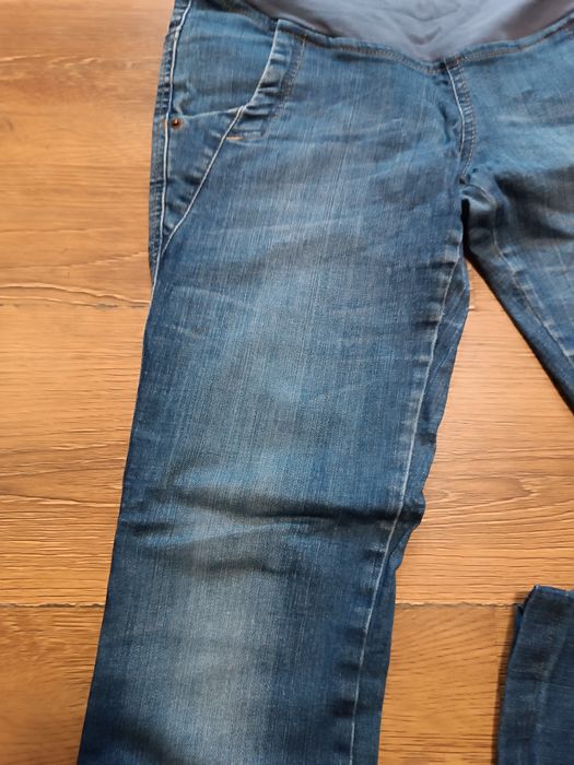 Spodnie ciążowe M Branco