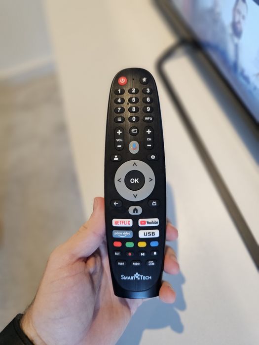 Smart TV 4K 50 polegadas, super nova, Android, Google TV63825800755075123