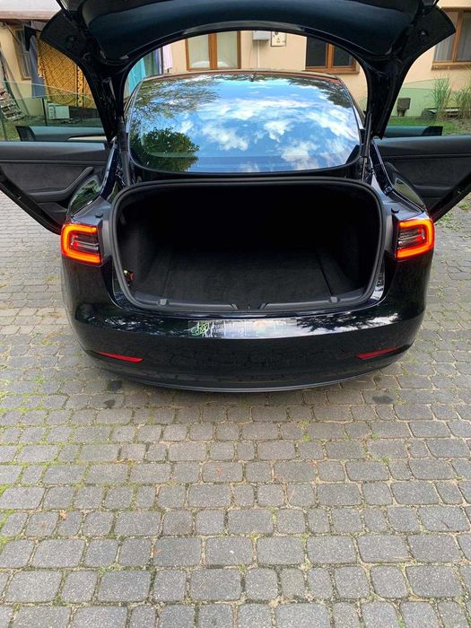Tesla Model 3 Long Range RWD 2023