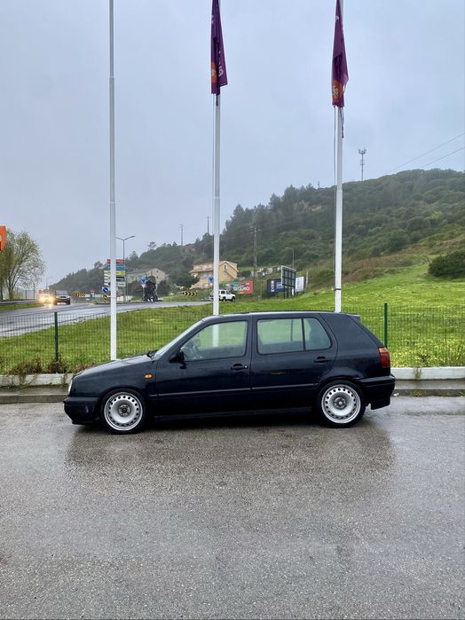 Jantes 16 4x100