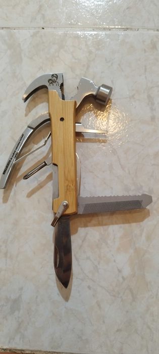Martelo personalizado
