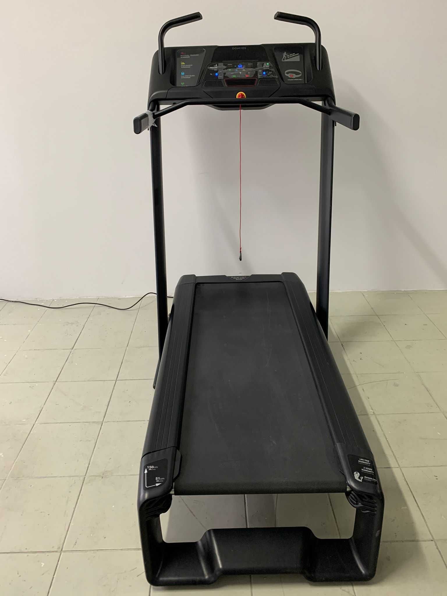Bie nia Domyos Incline Run Krakow Pr dnik Czerwony OLX.pl