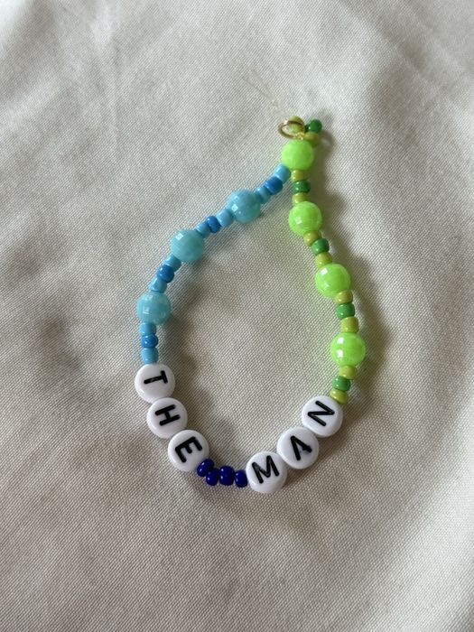 Bransoletka friendship bracelet taylor swift