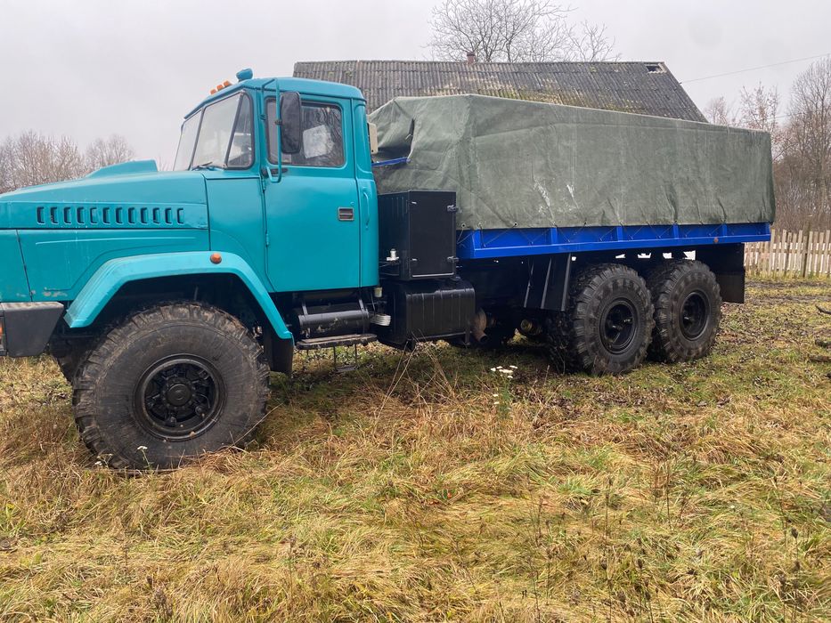 Продається краз 6322