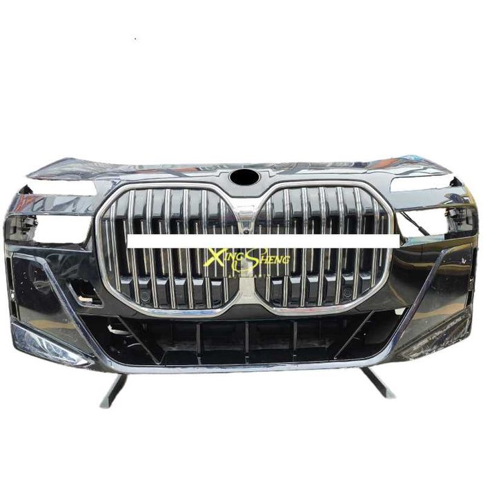 BMW 7 серии G70 Sport Edition 2019-2024