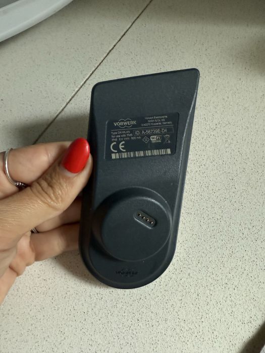 Bimby TM5 - Thermomix