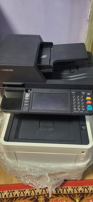 Kyocera ECOSYS M6230cidn