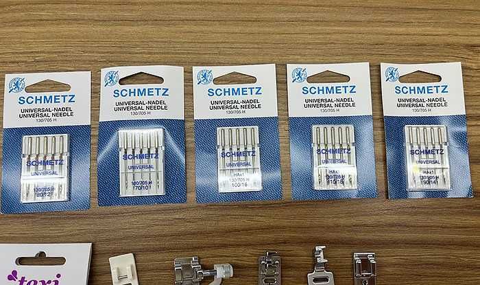 Швейна машина Janome decor excel pro 5124 - майже нова