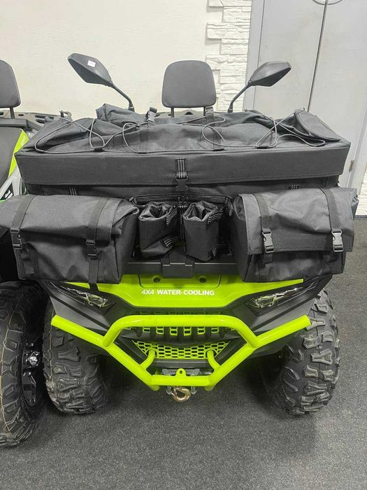 Кофр для квадроцикла 9030